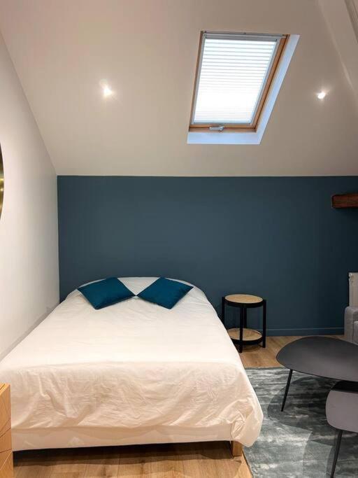 Appartamento Le Cocoon Choisy-Le-Roi - Wifi, Parking Gratuit, Rer C Esterno foto